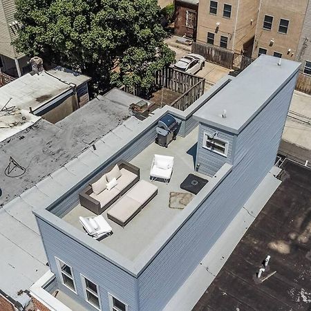 Trendy Fairmount Gem-5 Star Location, Roof Deck, Parking, Gr8 For Families Filadélfia Exterior foto
