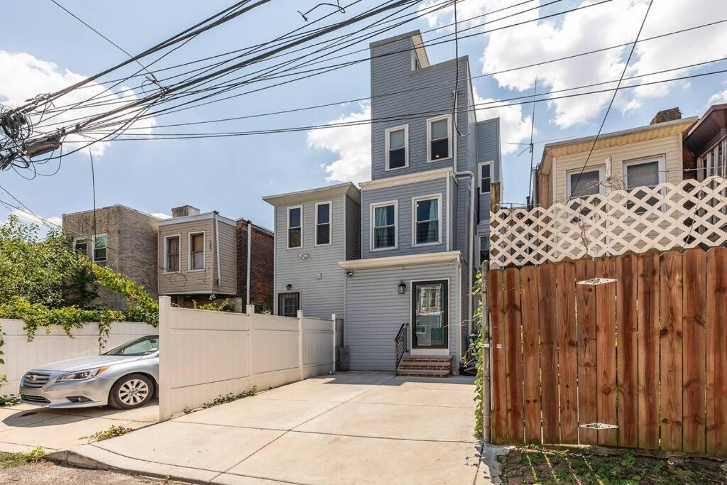 Trendy Fairmount Gem-5 Star Location, Roof Deck, Parking, Gr8 For Families Filadélfia Exterior foto
