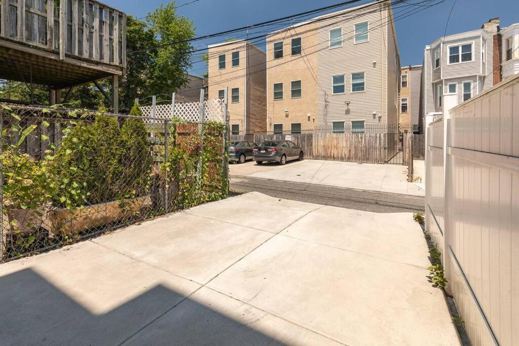 Trendy Fairmount Gem-5 Star Location, Roof Deck, Parking, Gr8 For Families Filadélfia Exterior foto