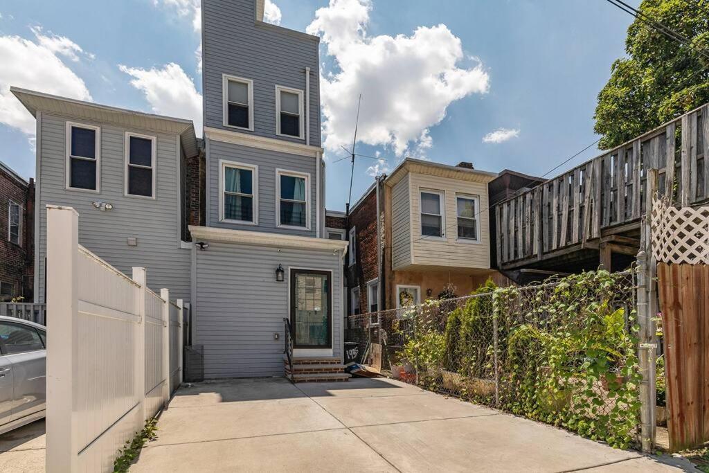 Trendy Fairmount Gem-5 Star Location, Roof Deck, Parking, Gr8 For Families Filadélfia Exterior foto