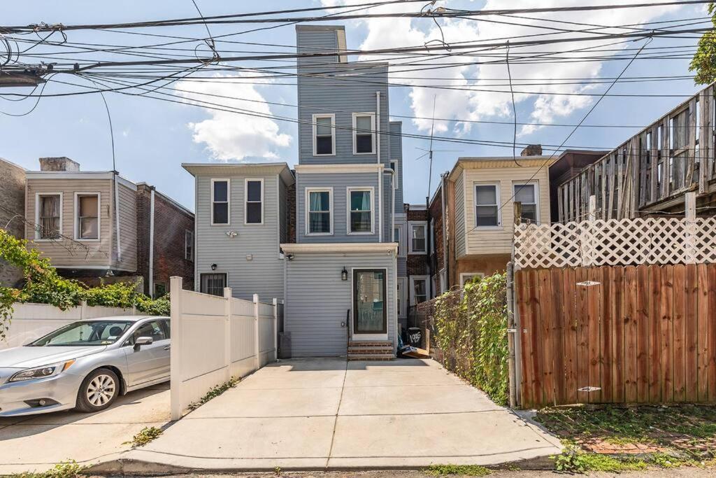 Trendy Fairmount Gem-5 Star Location, Roof Deck, Parking, Gr8 For Families Filadélfia Exterior foto